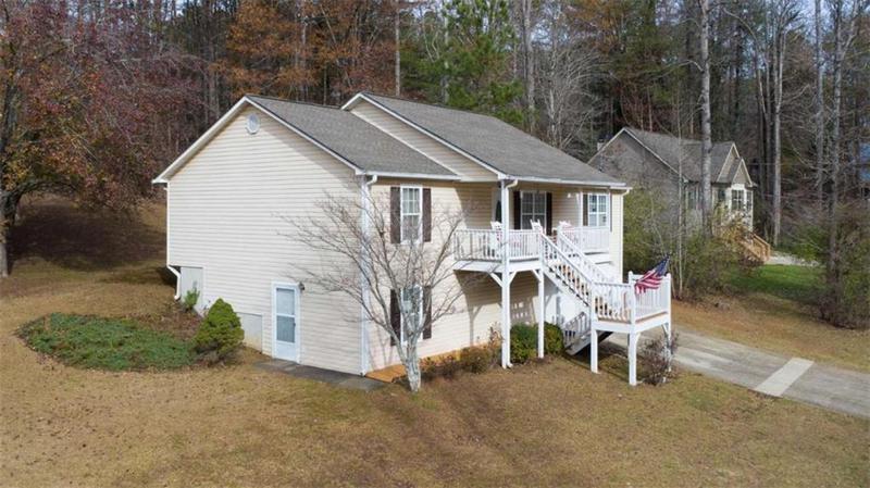 Image for property 177 Magnolia Station, Jasper, GA 30143