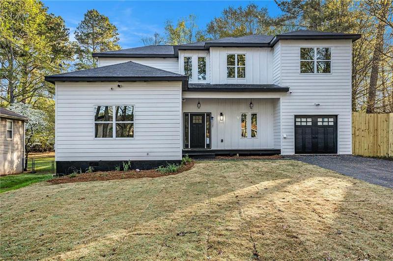 Image for property 3444 Underwood Court, Conyers, GA 30013