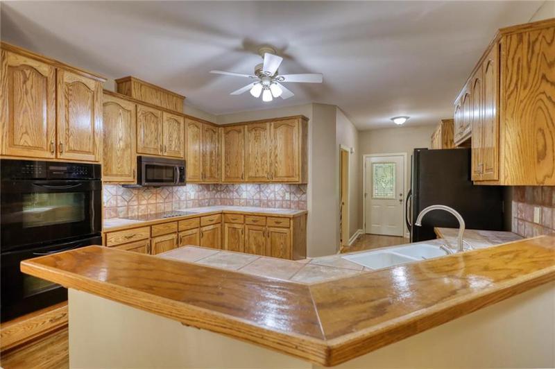 Image for property 116 Woolsey Creek, Fayetteville, GA 30215