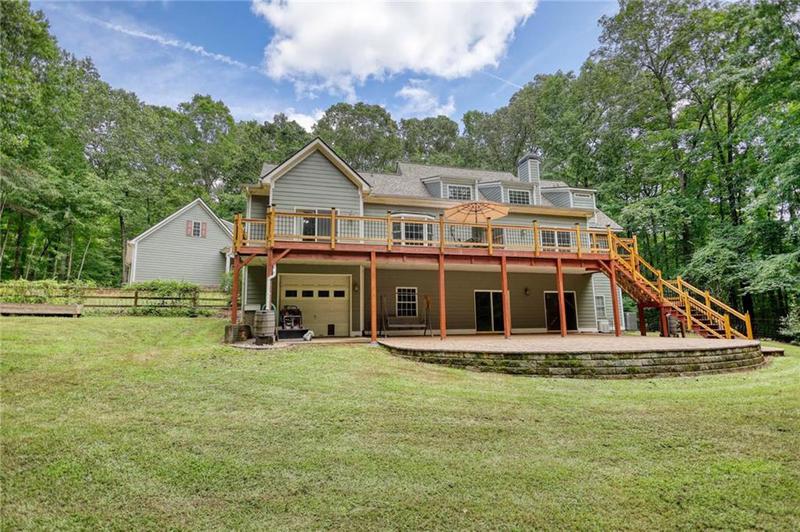 Image for property 116 Woolsey Creek, Fayetteville, GA 30215