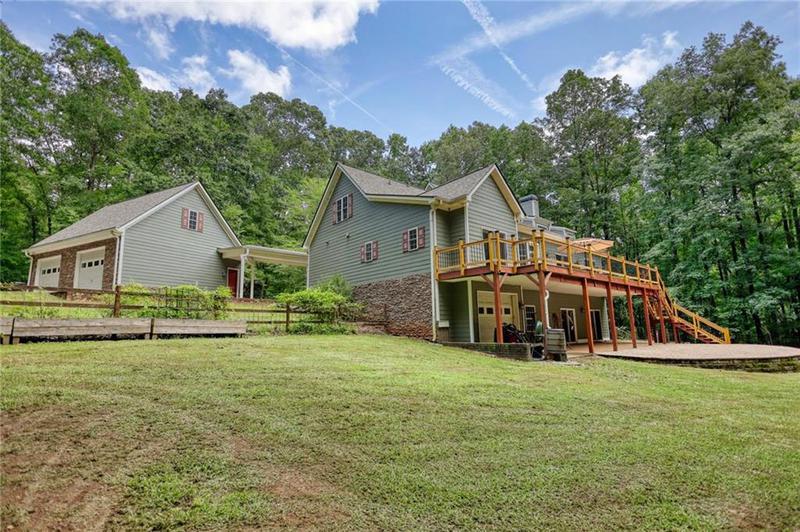 Image for property 116 Woolsey Creek, Fayetteville, GA 30215