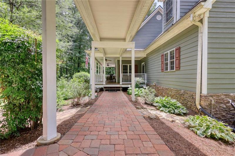 Image for property 116 Woolsey Creek, Fayetteville, GA 30215