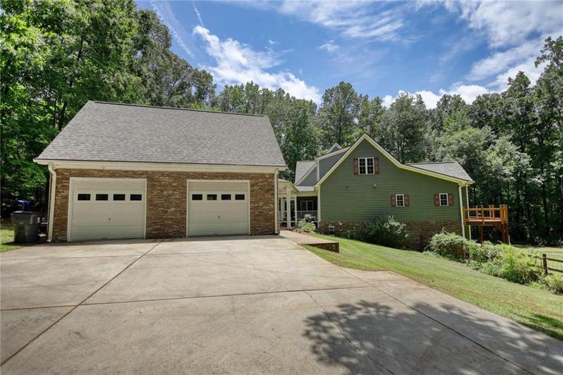 Image for property 116 Woolsey Creek, Fayetteville, GA 30215