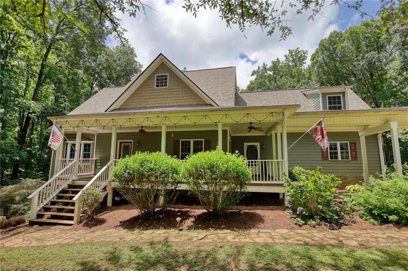 Image for property 116 Woolsey Creek, Fayetteville, GA 30215