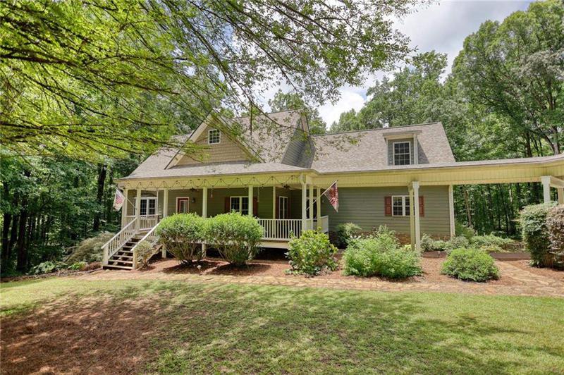 Image for property 116 Woolsey Creek, Fayetteville, GA 30215
