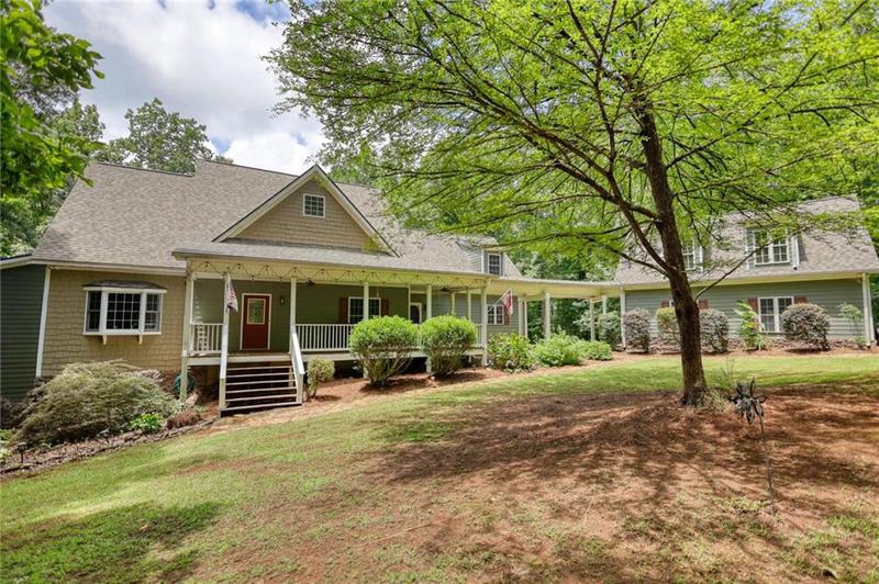 Image for property 116 Woolsey Creek, Fayetteville, GA 30215