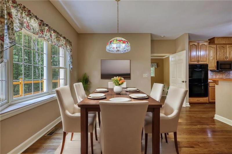 Image for property 116 Woolsey Creek, Fayetteville, GA 30215