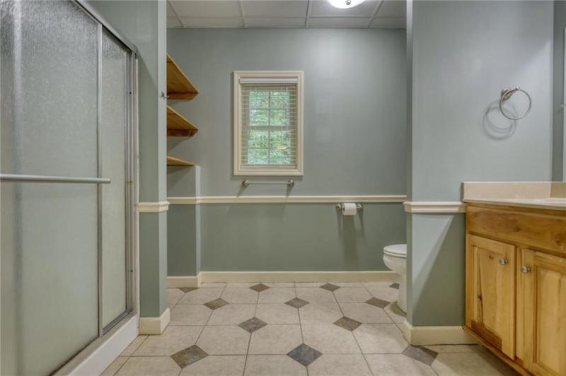 Image for property 116 Woolsey Creek, Fayetteville, GA 30215