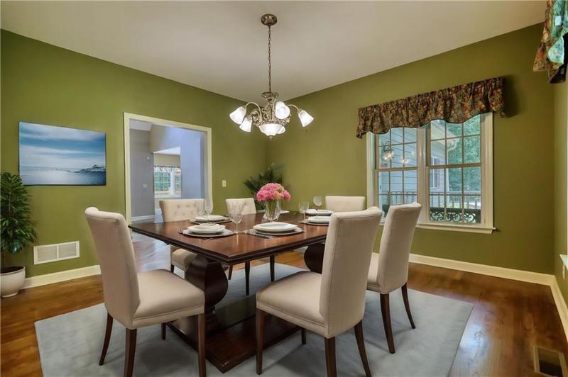 Image for property 116 Woolsey Creek, Fayetteville, GA 30215