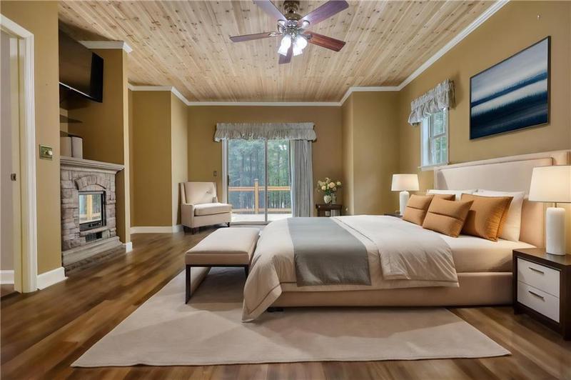 Image for property 116 Woolsey Creek, Fayetteville, GA 30215