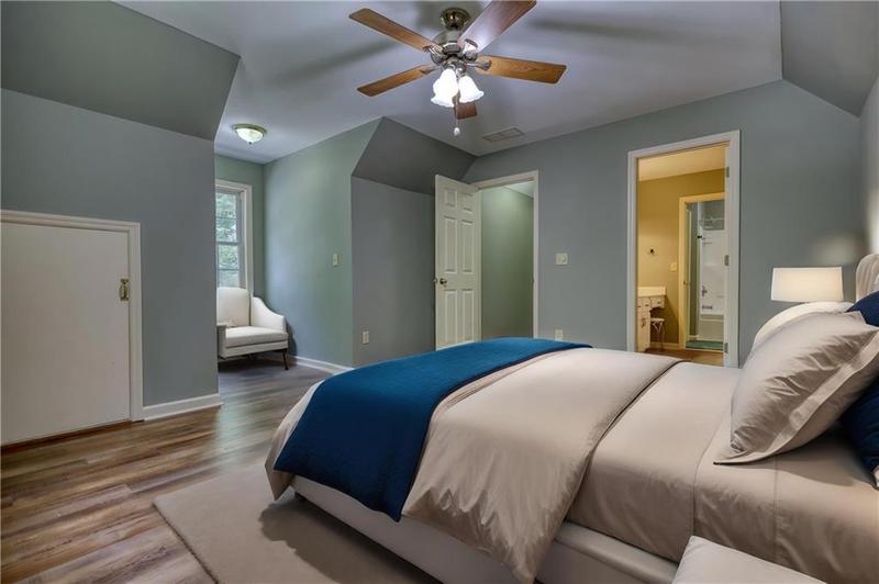 Image for property 116 Woolsey Creek, Fayetteville, GA 30215