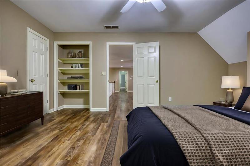 Image for property 116 Woolsey Creek, Fayetteville, GA 30215