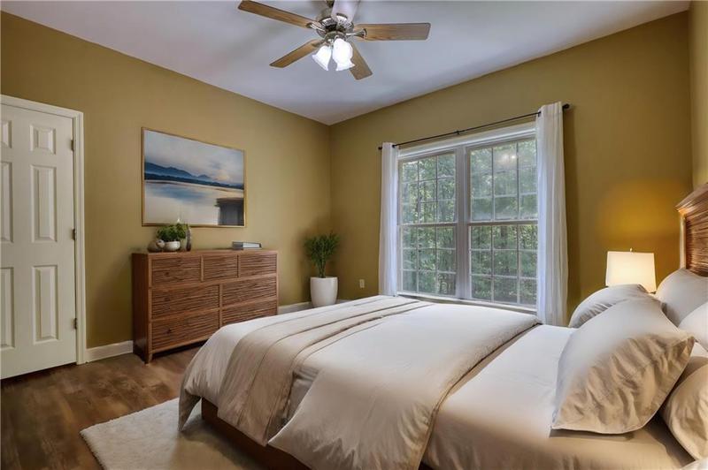 Image for property 116 Woolsey Creek, Fayetteville, GA 30215