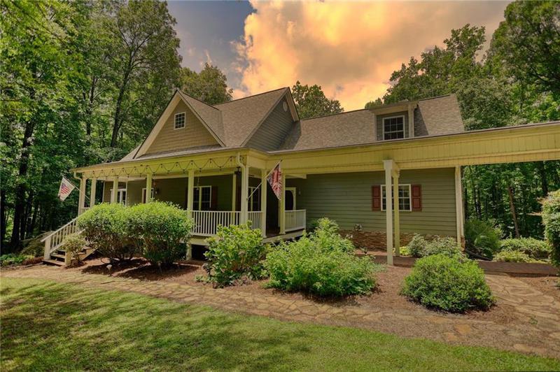 Image for property 116 Woolsey Creek, Fayetteville, GA 30215