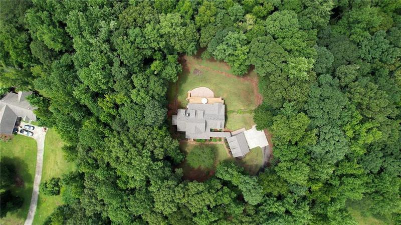 Image for property 116 Woolsey Creek, Fayetteville, GA 30215