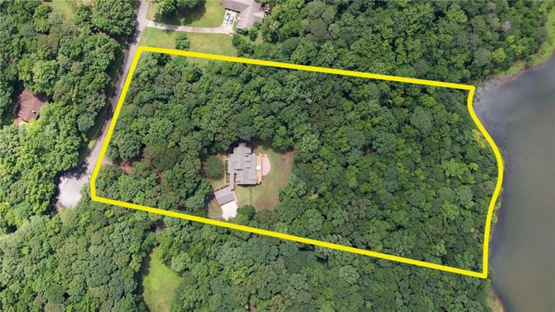 Image for property 116 Woolsey Creek, Fayetteville, GA 30215