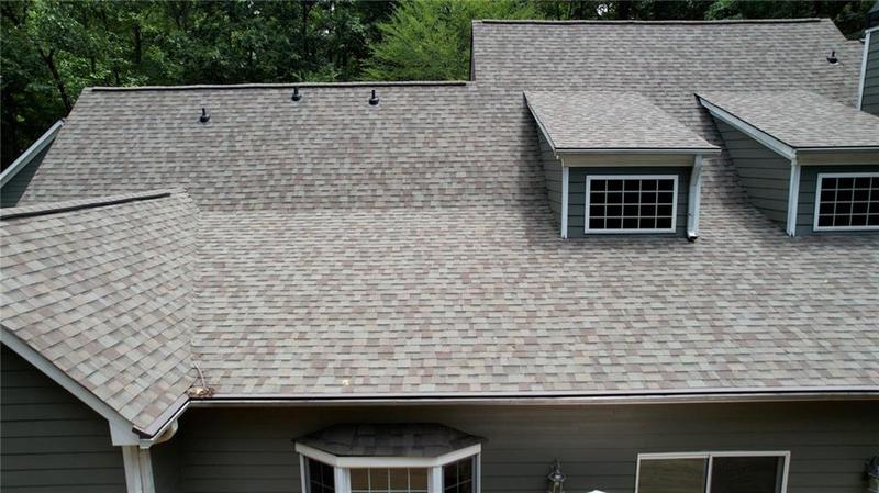 Image for property 116 Woolsey Creek, Fayetteville, GA 30215