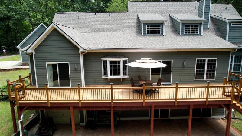 Image for property 116 Woolsey Creek, Fayetteville, GA 30215