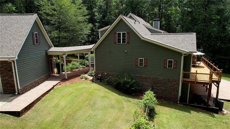 Image for property 116 Woolsey Creek, Fayetteville, GA 30215