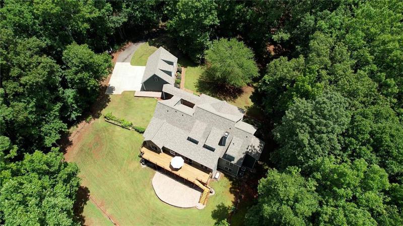 Image for property 116 Woolsey Creek, Fayetteville, GA 30215