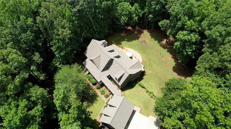 Image for property 116 Woolsey Creek, Fayetteville, GA 30215