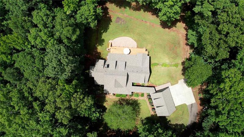 Image for property 116 Woolsey Creek, Fayetteville, GA 30215