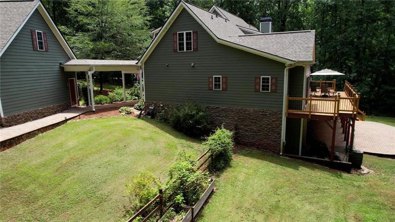 Image for property 116 Woolsey Creek, Fayetteville, GA 30215