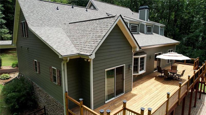 Image for property 116 Woolsey Creek, Fayetteville, GA 30215