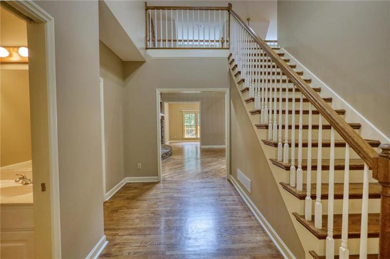 Image for property 116 Woolsey Creek, Fayetteville, GA 30215