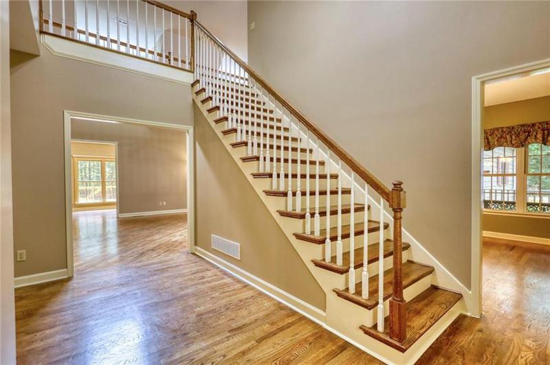 Image for property 116 Woolsey Creek, Fayetteville, GA 30215