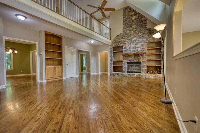 Image for property 116 Woolsey Creek, Fayetteville, GA 30215