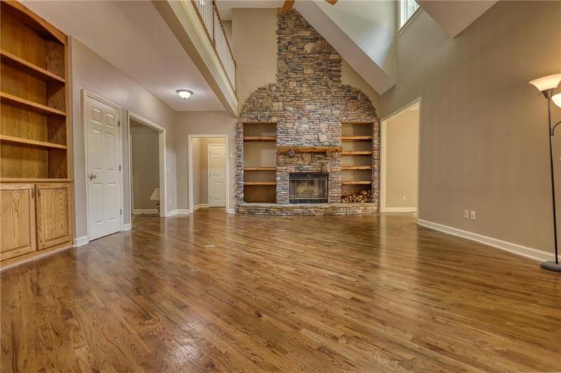 Image for property 116 Woolsey Creek, Fayetteville, GA 30215