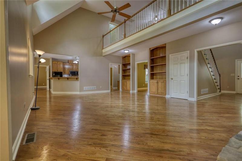 Image for property 116 Woolsey Creek, Fayetteville, GA 30215