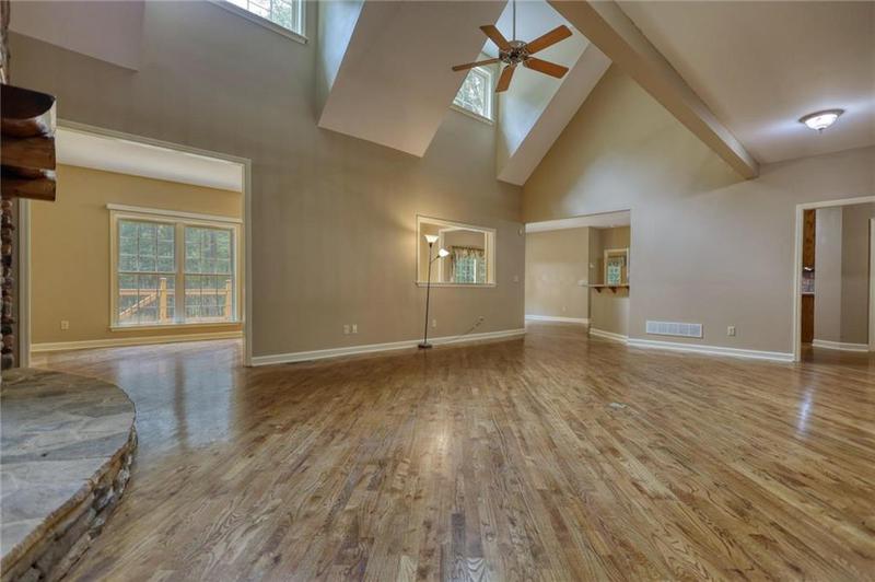 Image for property 116 Woolsey Creek, Fayetteville, GA 30215