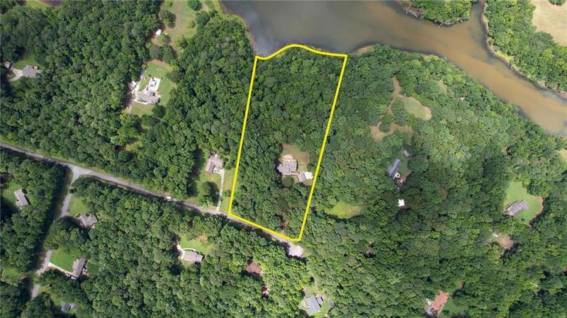 Image for property 116 Woolsey Creek, Fayetteville, GA 30215