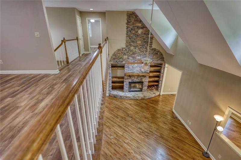 Image for property 116 Woolsey Creek, Fayetteville, GA 30215
