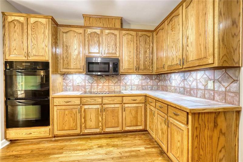 Image for property 116 Woolsey Creek, Fayetteville, GA 30215