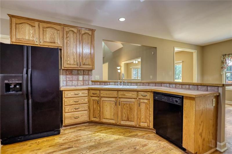 Image for property 116 Woolsey Creek, Fayetteville, GA 30215