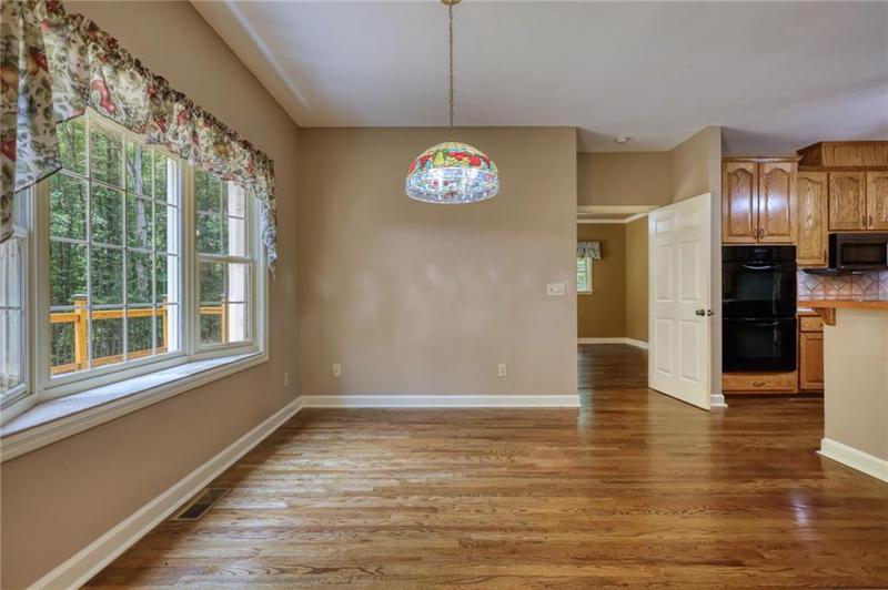 Image for property 116 Woolsey Creek, Fayetteville, GA 30215