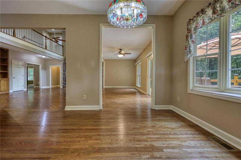 Image for property 116 Woolsey Creek, Fayetteville, GA 30215
