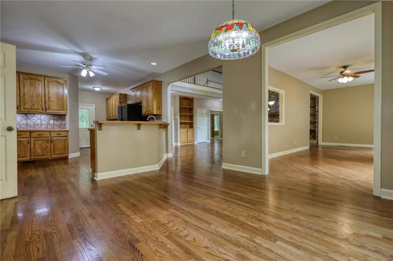 Image for property 116 Woolsey Creek, Fayetteville, GA 30215