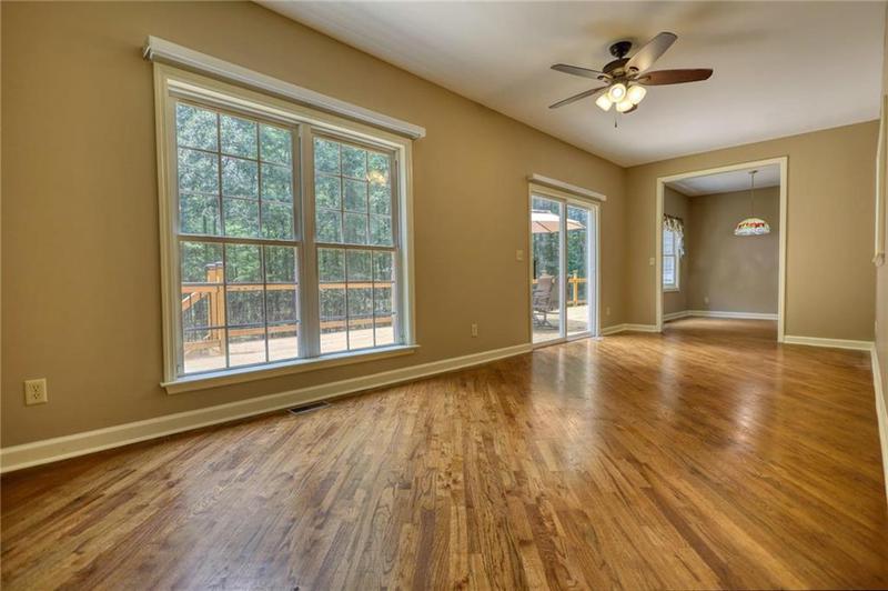Image for property 116 Woolsey Creek, Fayetteville, GA 30215