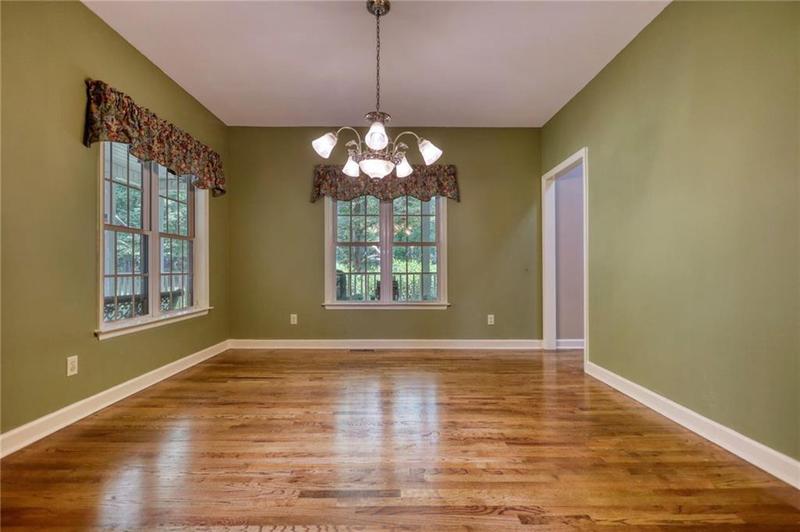 Image for property 116 Woolsey Creek, Fayetteville, GA 30215