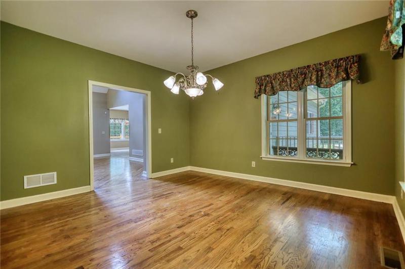 Image for property 116 Woolsey Creek, Fayetteville, GA 30215