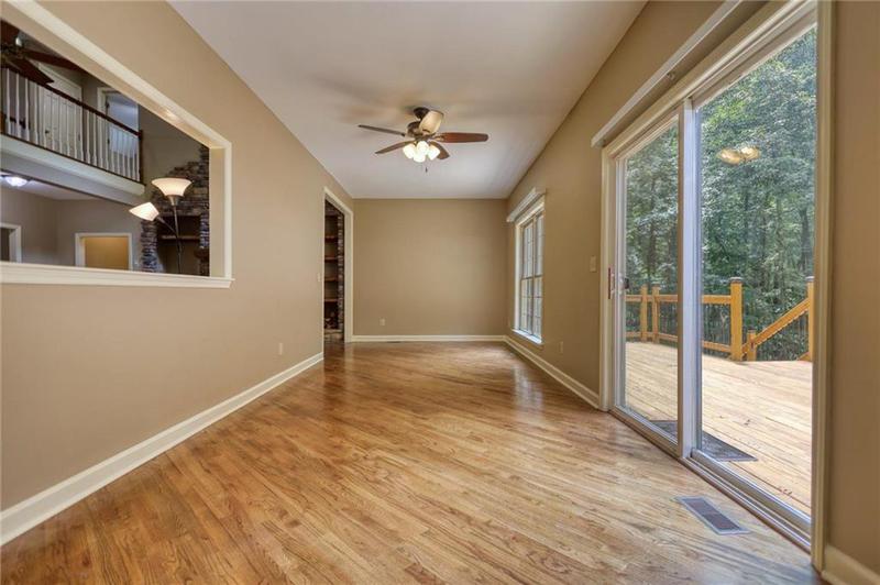 Image for property 116 Woolsey Creek, Fayetteville, GA 30215