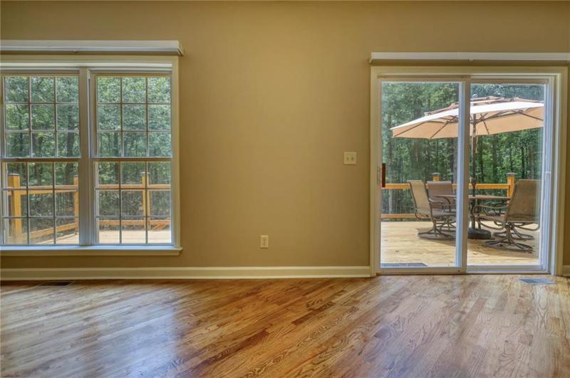 Image for property 116 Woolsey Creek, Fayetteville, GA 30215