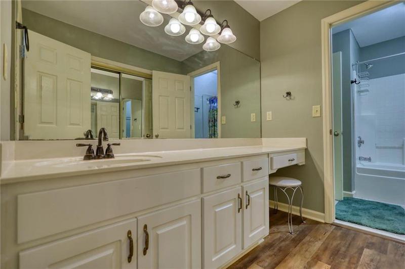 Image for property 116 Woolsey Creek, Fayetteville, GA 30215