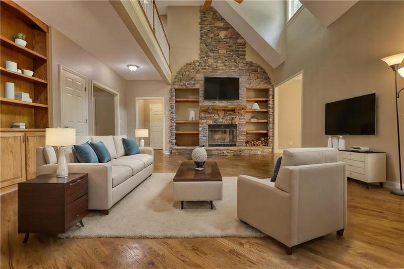 Image for property 116 Woolsey Creek, Fayetteville, GA 30215