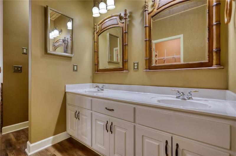 Image for property 116 Woolsey Creek, Fayetteville, GA 30215