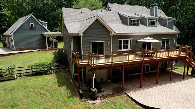 Image for property 116 Woolsey Creek, Fayetteville, GA 30215